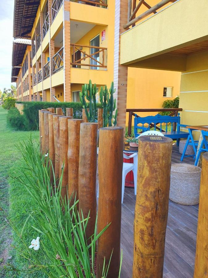 Villa Das Aguas - Terreo Frente Lago Estância 外观 照片